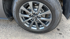 Mazda Cx-30 2.0 e-Skyactiv X MHEV SE-L Lux 5dr Petrol Hatchback